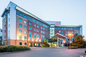 Crowne Plaza Birmingham NEC by IHG